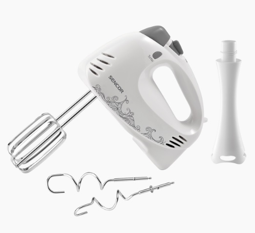  Sencor SHM 5270 1